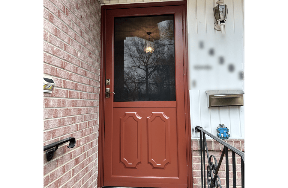 Duran Remodeling